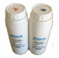 Imagem de Silicone Líquido Rutenium 1kg